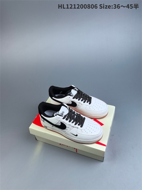 women air force one shoes 36-45 2025-9-19-239